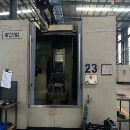 []出售一台卧式加工中心