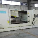 []出售一台哈挺1米的立式加工中心